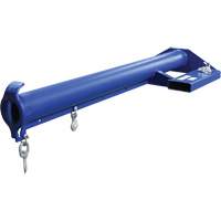 Non-Telescoping Economy Lift Master Boom Cintas