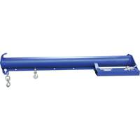 Non-Telescoping Economy Lift Master Boom Cintas