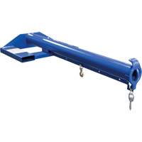 Non-Telescoping Economy Lift Master Boom Cintas