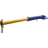 Telescoping Economy Lift Master Boom Cintas