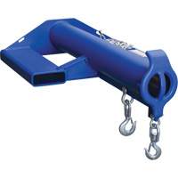 Non-Telescoping Shorty Lift Master Boom Cintas