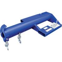 Non-Telescoping Shorty Lift Master Boom Cintas