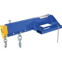 Telescoping Shorty Lift Master Boom Cintas
