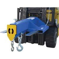 Telescoping Shorty Lift Master Boom Cintas