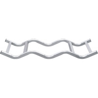 Support enti&egrave;rement soud&eacute; pour tonneau Cintas