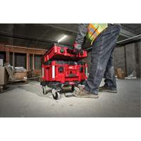 Packout Dolly Cintas