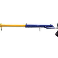 Economy Boom Telescoping Forklift Crane Cintas
