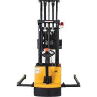 Empileur motoris&eacute; multifonctionnel Cintas