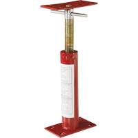 Basement Floor Jack Cintas