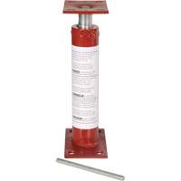 Basement Floor Jack Cintas