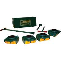 Bull Dolly Kit Cintas