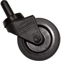 Roulette silencieuse de seau pour vadrouille WaveBrake Cintas