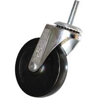 Tilt Truck Threaded Swivel Caster Cintas
