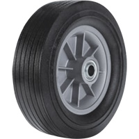 Tilt Truck Wheel Cintas