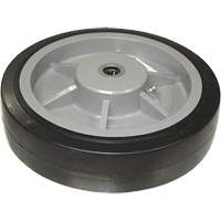 Tilt Truck Wheel Cintas