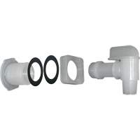 Greenskeeper&reg; Food Container Spigot Kit Cintas
