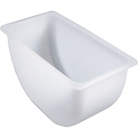 Condiment Dispenser Pint Inserts Cintas
