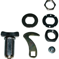 Plaza&reg; Container Latch Kit Cintas