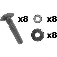 Landmark Series&reg; Container Hardware Kit Cintas