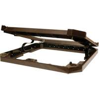 Landmark Series&reg; Container Stationary & Moving Collar Cintas