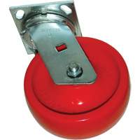 Tilt Truck Swivel Caster Cintas