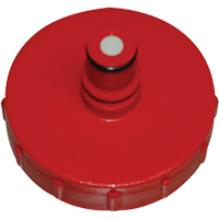 Bouchon pour r&eacute;servoir souple du syst&egrave;me de vadrouille Pulse Cintas