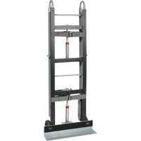 Appliance and Vending Truck, Aluminum, 550 lbs. Capacity, 24" W x 61" H Cintas