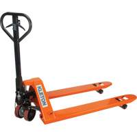 Transpalette robuste avec frein Cintas