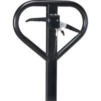 Transpalette robuste avec frein Cintas