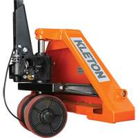 Transpalette robuste avec frein Cintas
