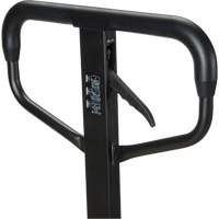 Quick-Lift Manual Pallet Truck, Steel, 48" L x 20.5" W, 5500 lbs. Capacity Cintas