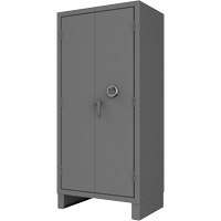 Access Control Cabinet Cintas