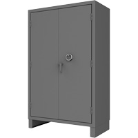 Access Control Cabinet Cintas
