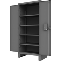 Access Control Cabinet Cintas
