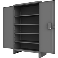 Access Control Cabinet Cintas