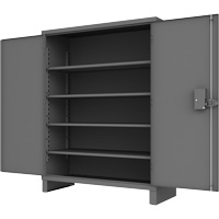 Access Control Cabinet Cintas