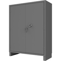 Access Control Cabinet Cintas