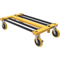 Buildman H-Cart Multi-Use Drywall Cart Cintas