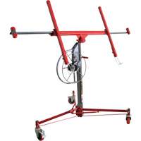 Buildman Drywall Panel Hoist Cintas
