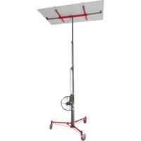 Buildman Drywall Panel Hoist Cintas