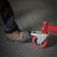 Buildman Drywall Panel Hoist Cintas