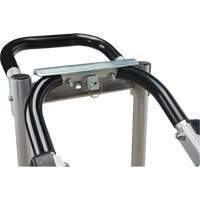 3-in-1 Convertible Hand Truck, Aluminum, 600 lbs. Capacity Cintas