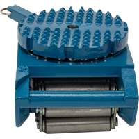 Machine Roller, 3.75 tons Capacity Cintas