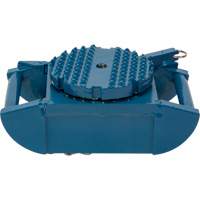 Machine Roller, 3.75 tons Capacity Cintas