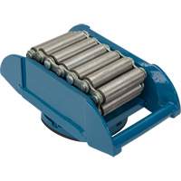 Machine Roller, 10 Tons Capacity Cintas