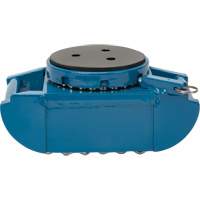 Machine Roller, 10 Tons Capacity Cintas