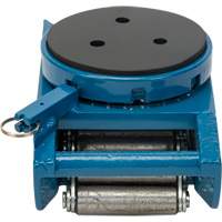 Machine Roller, 10 Tons Capacity Cintas