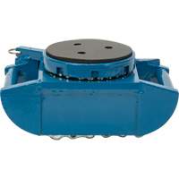 Machine Roller, 10 Tons Capacity Cintas