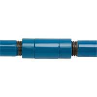 Machine Roller Steering Bar Handle Cintas