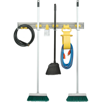 Wall Racks Cintas